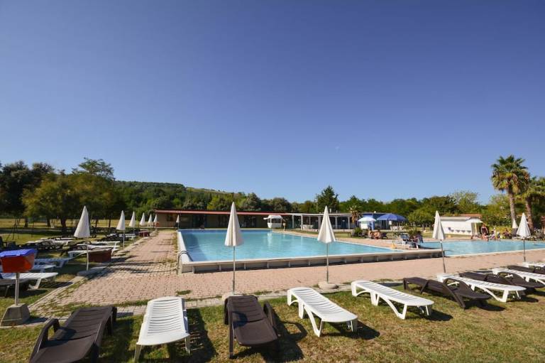 Parco vacanze  Pedaso