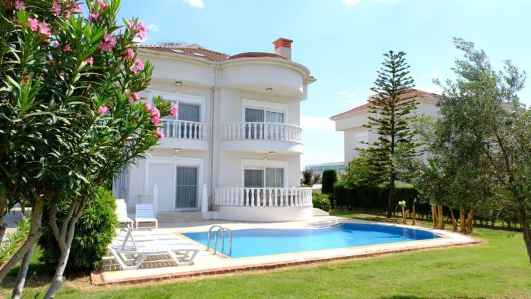 Villa Kadriye Mahallesi