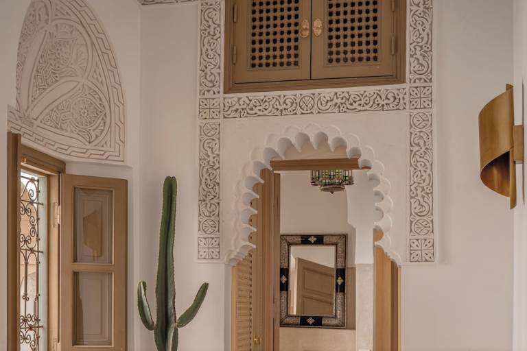 Riad Marrakech