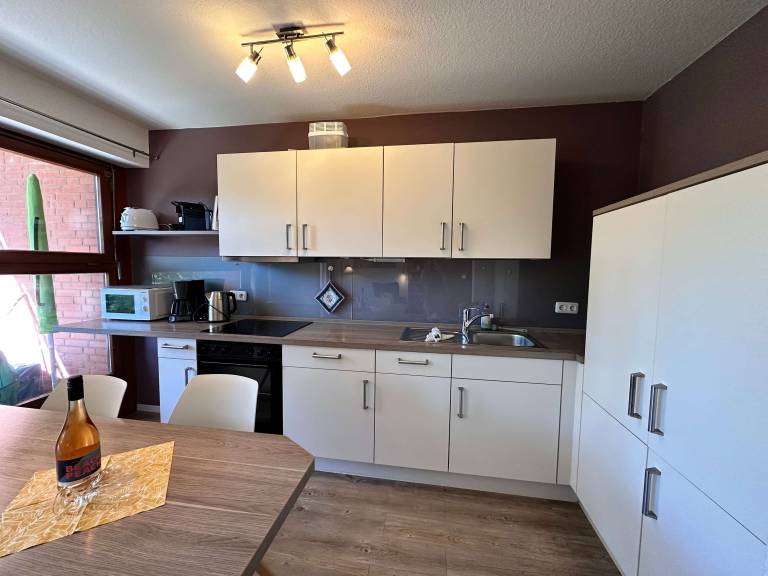 Holiday apartment with yard | Perfect for remote work — photo 3