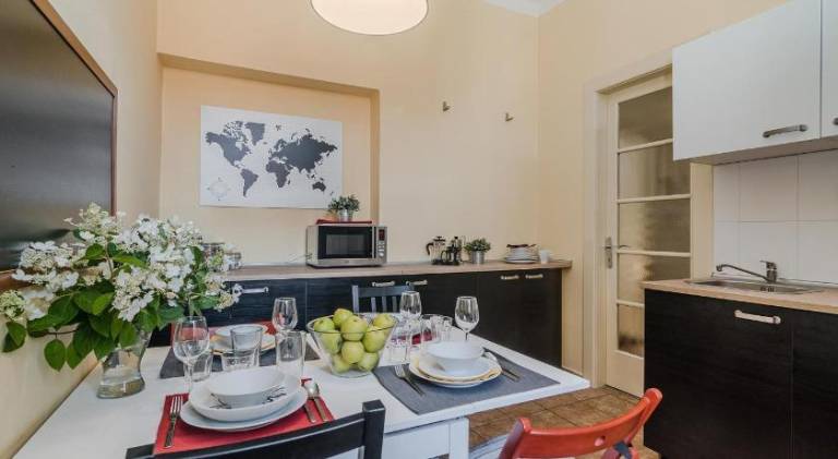 Holiday apartment | Next to Prague astronomical clock | Pet-friendly — photo 4