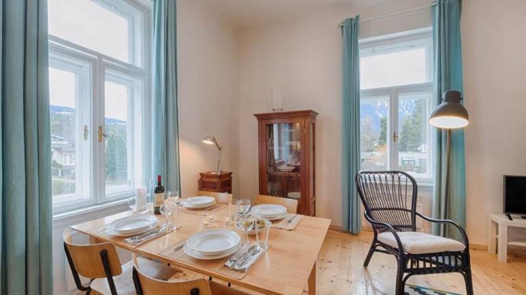 Apartman Semmering