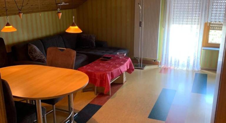 Ferienwohnung  Obersulm