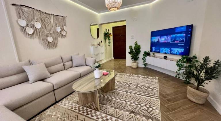 Holiday apartment with 2 rooms for 4 persons — photo 2