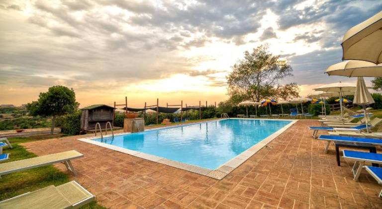 Tenuta dell'Argento Pool&Relax by Rentbeat in Civitavecchia