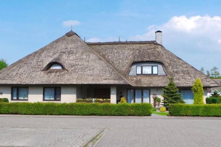 Ferienwohnung Großheide