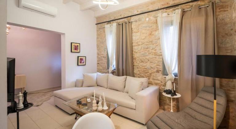 Kalamoti Suites — photo 2