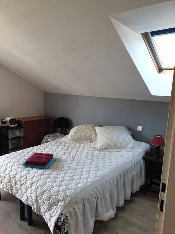 Chambre d'hôtes Lourdes