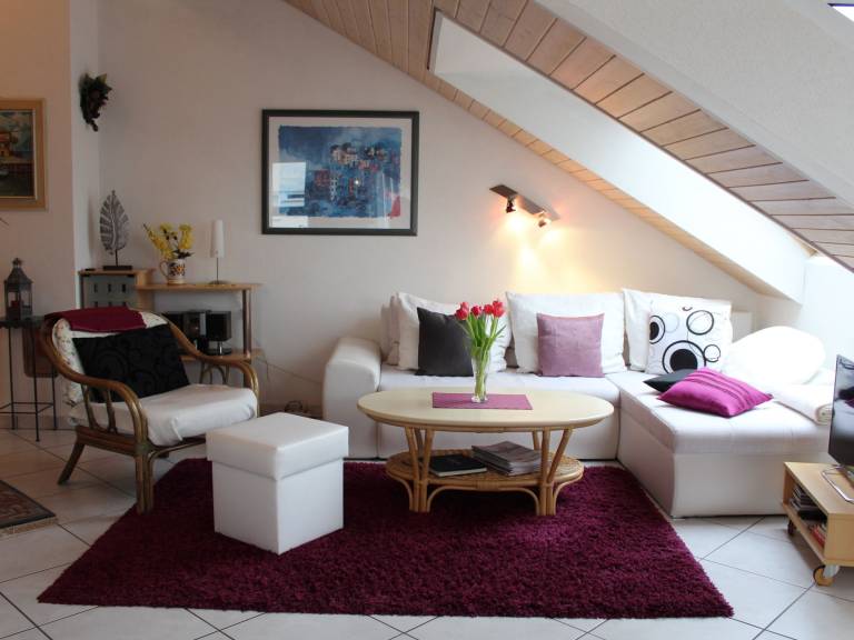 Ferienwohnung Radolfzell am Bodensee