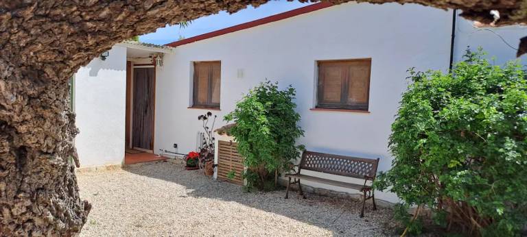 Casa L'Ampolla