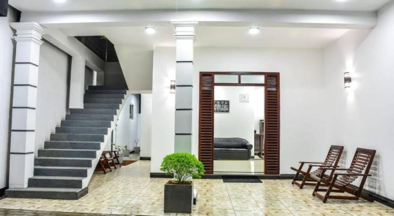 Bed & Breakfast Hikkaduwa
