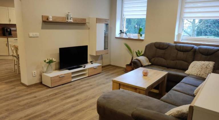 Rental apartment with 2 rooms for 6 persons — photo 2