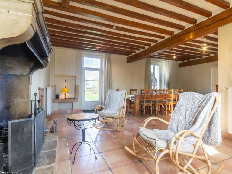 Cottage with yard & barbeque | Pet-friendly — photo 4