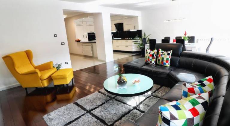 Bed & Breakfast Rovinj