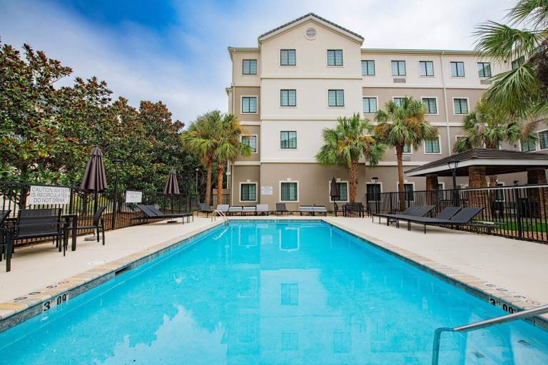 Staybridge Suites Lafayette-Airport By IHG — photo 2