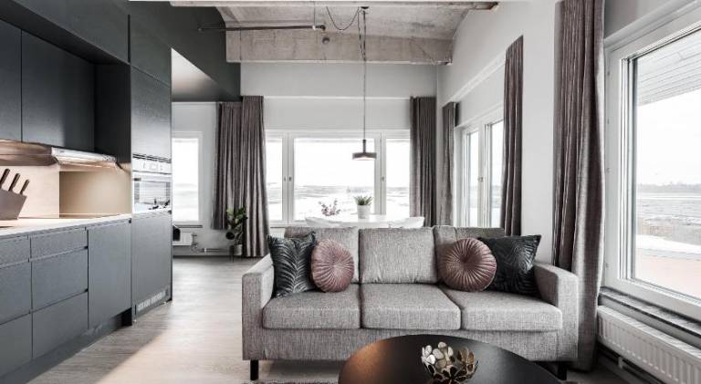 Forenom Hotels & Apartments Arlanda in Arlanda