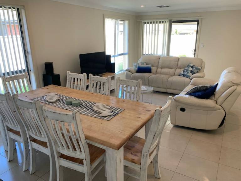 House Wallaroo