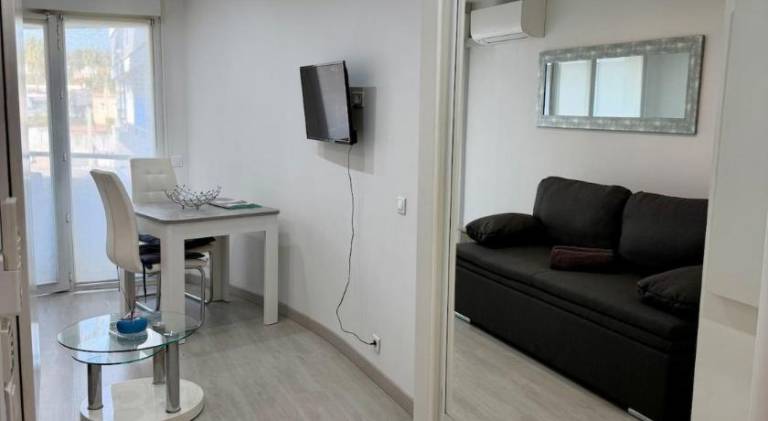 Holiday apartment with 1 room for 2 persons — photo 2