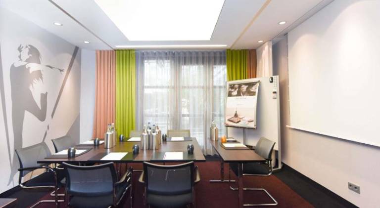 Mercure Munich City Center Hotel — photo 5