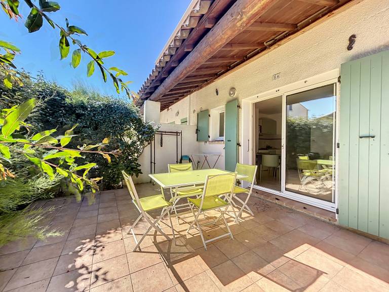 Ferienwohnung Saintes-Maries-de-la-Mer