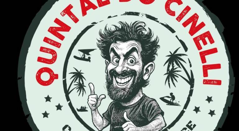 Camping - Quintal do Cinelli — photo 5