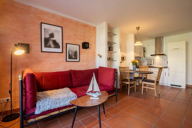 Ferienwohnung  Dranske
