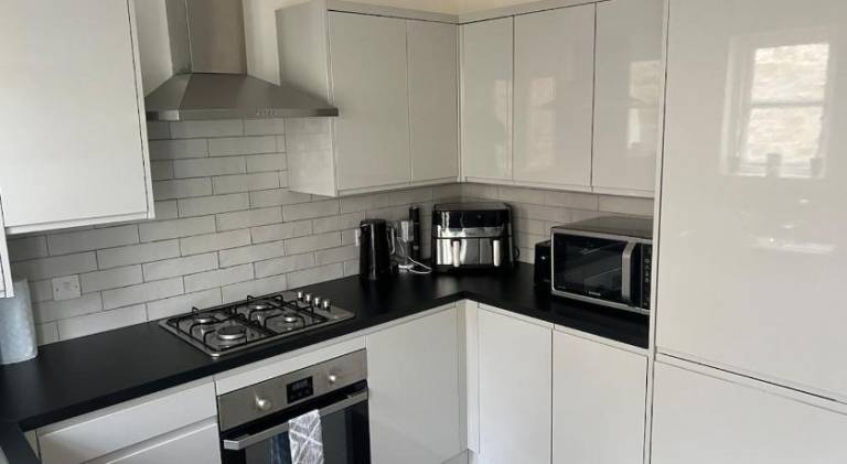 Nice holiday apartment | Pets allowed — photo 3