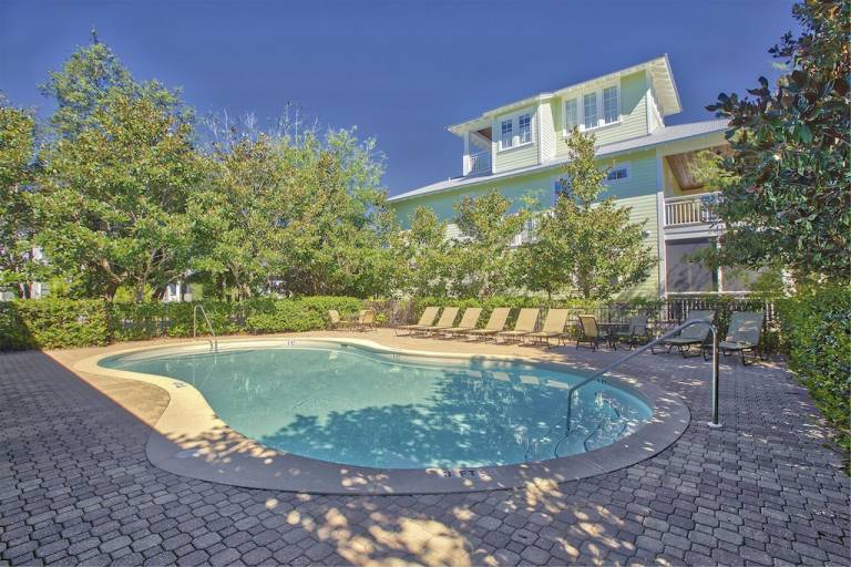 House Grayton Beach