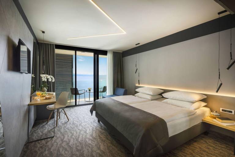 Hotel Istra - by Liburnia Hotels & Villas — photo 2