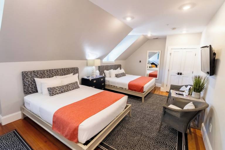 Bed and breakfast Newport