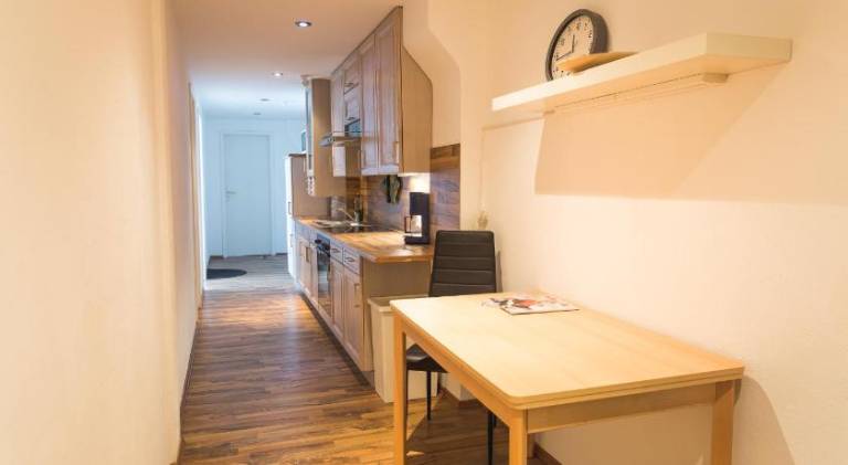 Wonderful apartment with sauna | Dogs allowed — photo 4