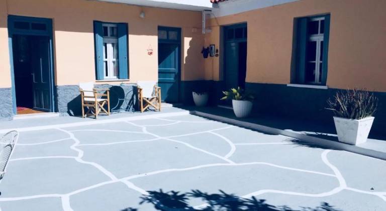 Ferienwohnung Nafplio