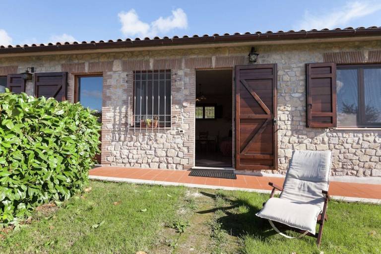 Casa Roccantica