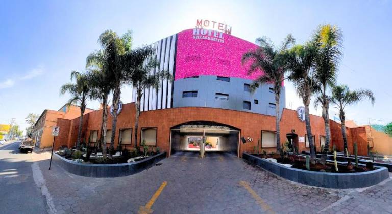 Autoparador Del Valle