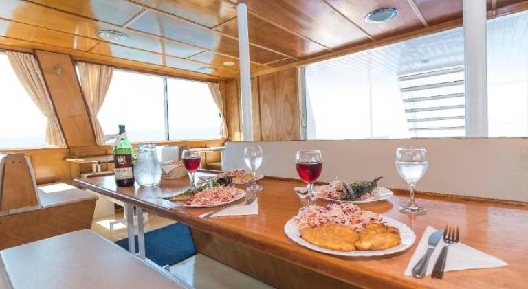 Holiday apartment with 1 room for 5 persons — photo 4
