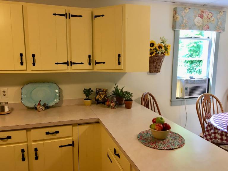 Apartment  Burdett