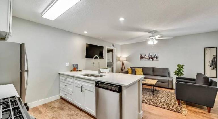 Lovely rental apartment | Pet-friendly — photo 4