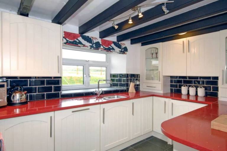 Farmhouse Nolton Haven