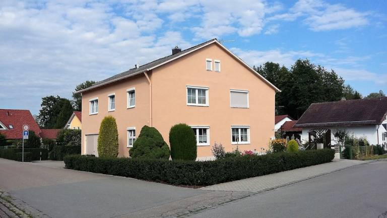 Ferienwohnung Bad Füssing