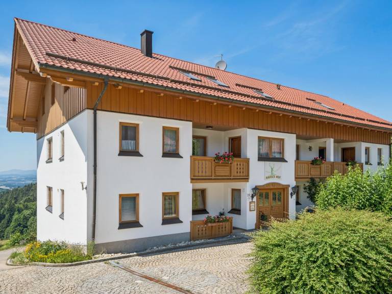 Ferienwohnung Waldkirchen