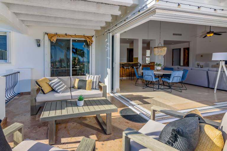 Departamento Palmilla