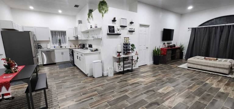 House  Southchase