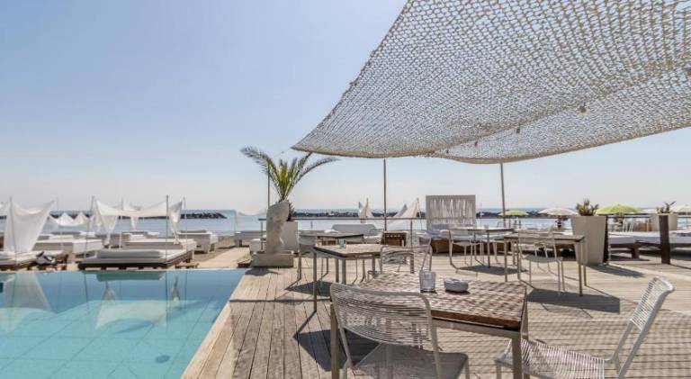 Hotel Vistamare Suite — photo 3
