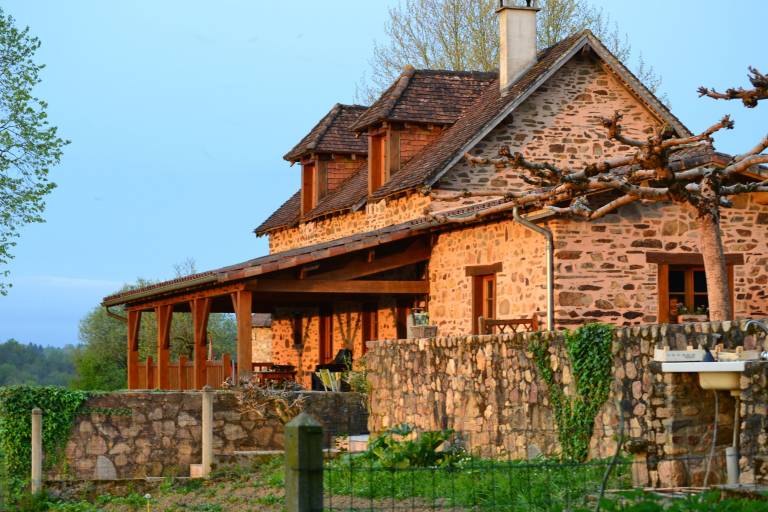 House  Coussac-Bonneval