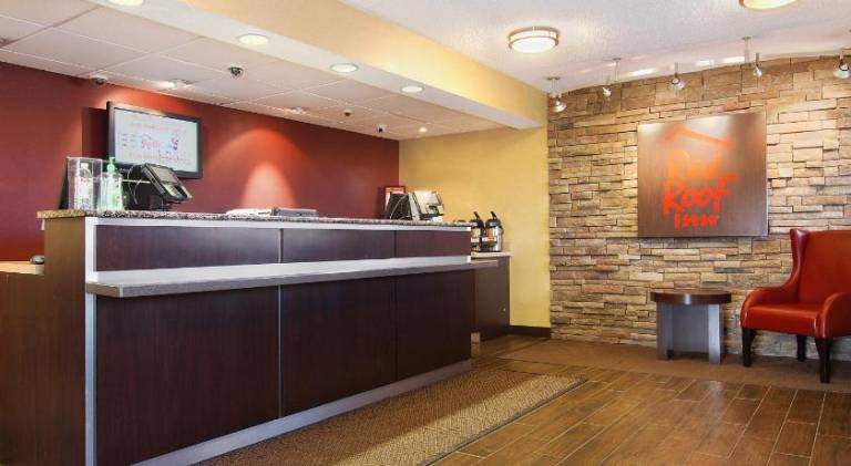 Red Roof Inn Harrisburg - Hershey — photo 2