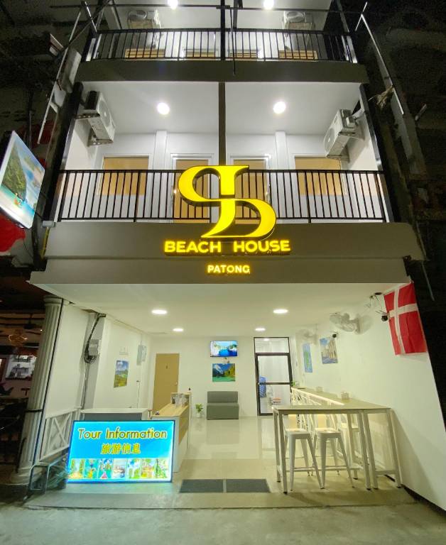 Bed & Breakfast Patong
