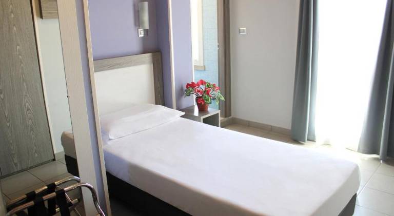 Hotel Savoia — photo 2