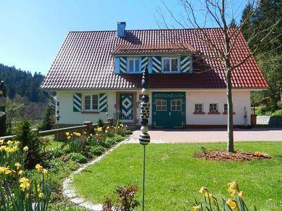 Ferienhaus Baiersbronn