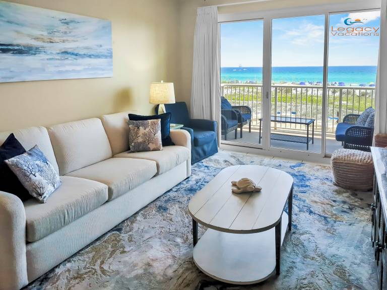 Condo Okaloosa Island