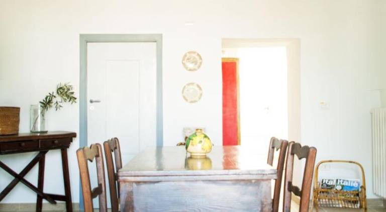 Rental apartment with 2 rooms for 4 persons — photo 4